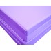 Premium Pulse Panel Mat 4 x 8 x 2" - Purple Acrobatic