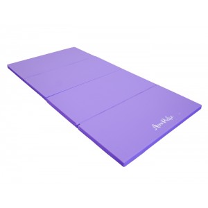 Premium Pulse Panel Mat 4 x 8 x 2" - Purple