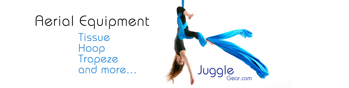 Jugglegear.com