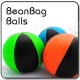 Juggling Bean Bag