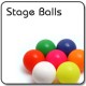 Juggling Stage Balls