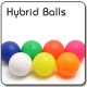 Juggling Hybrid Balls