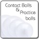Contact Balls
