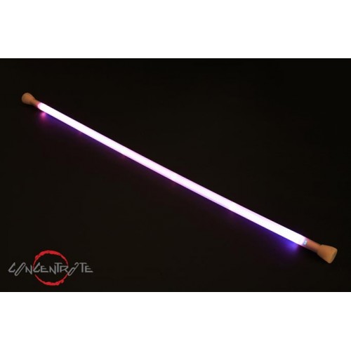Concentrates C4 Glow Staff - 1000 - 1420 mm Props Juggling & Spinning