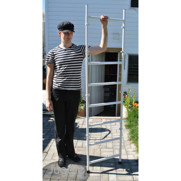 JG Balance Ladder - collapsible - 200cm x 55cm