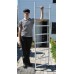 JG Balance Ladder - collapsible - 200cm x 55cm (aluminum)  Balance