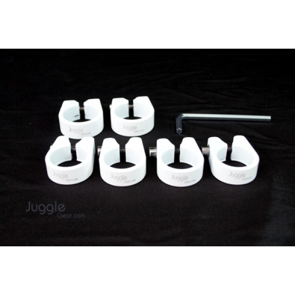 JG Ladder Clamp 28.6mm