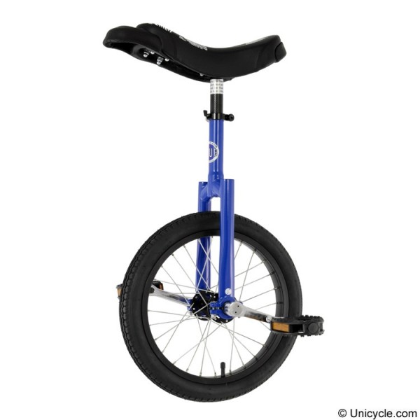 16" Club Freestyle Unicycle