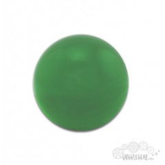Forest Green Acrylic - 70 mm