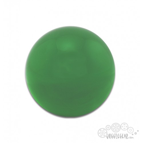 Forest Green Acrylic - 76 mm