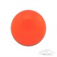 Orange Acrylic - 76 mm
