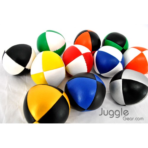 Crazy 8 ball - JG Props Juggling & Spinning