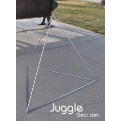 Juggling Pyramid