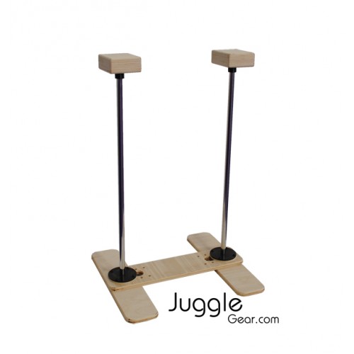 Hand Stand Canes - Pro - 75cm tall Acrobatic