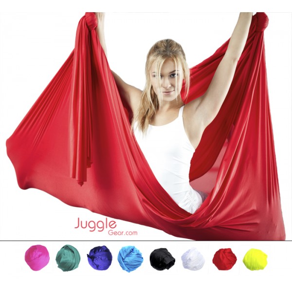 Aerial Yoga Hammock