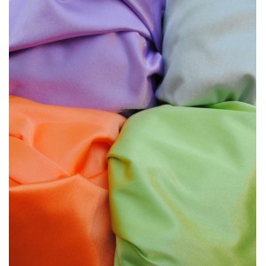 Aerial Silks Low Stretch - 12 Colours