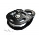 Link 2 Pulley (2")