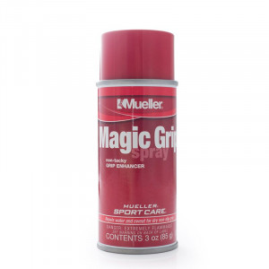 Mueller Magic Grip Spray