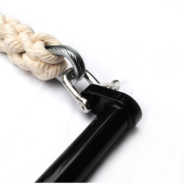 Trapeze Budget style