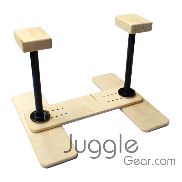 Handstand Canes Student Edition