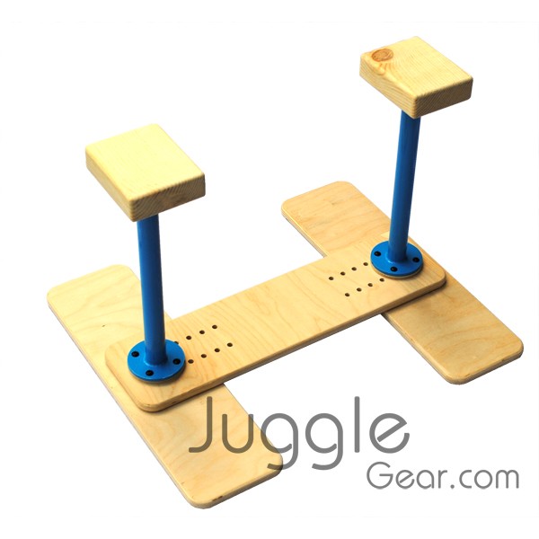 Handstand Canes Student Edition