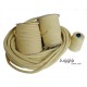 Kevlar Wick Rope 25 m rolls (save 15%)