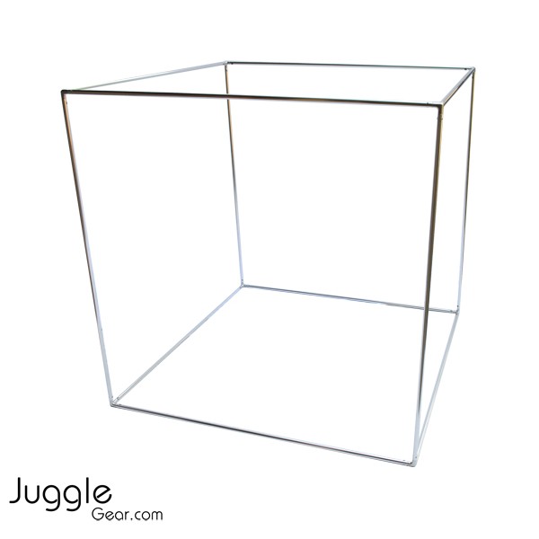M2 Juggling / Manipulation Cube - 48 (120cm)