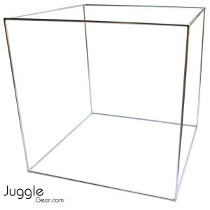 M2 Juggling / Manipulation Cube - 60" (152cm)