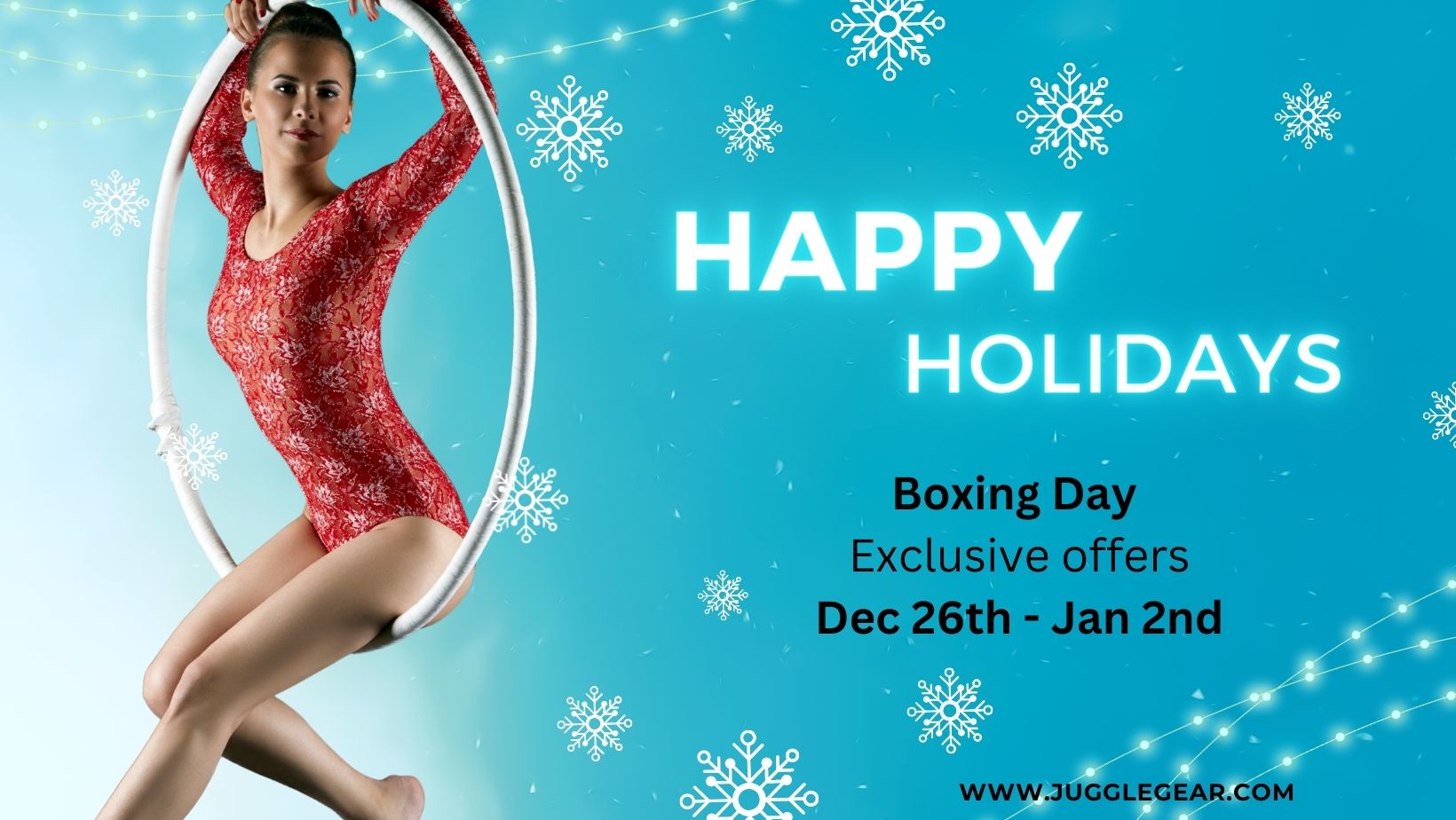 Jugglegear.com circus equipment